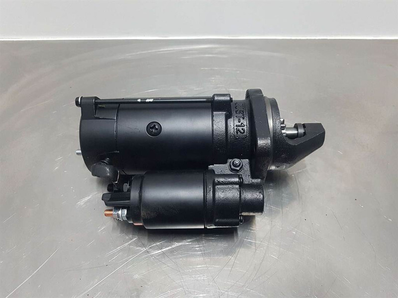 Perkins 1000-12V 10T 3,2KW-Starter/Anlasser/Startmotor - Moteur pour Engins de chantier: photos 2 Perkins 1000-12V 10T 3,2KW-Starter/Anlasser/Startmotor - Moteur pour Engins de chantier: photos 2