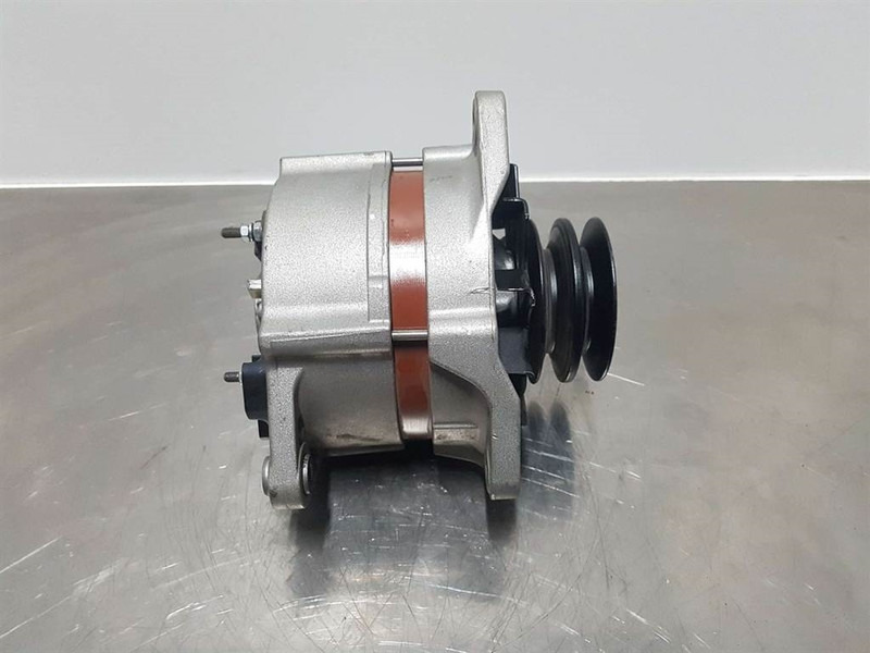Perkins 1004-24V 55A-Alternator/Lichtmaschine/Dynamo - Moteur pour Engins de chantier: photos 3 Perkins 1004-24V 55A-Alternator/Lichtmaschine/Dynamo - Moteur pour Engins de chantier: photos 3