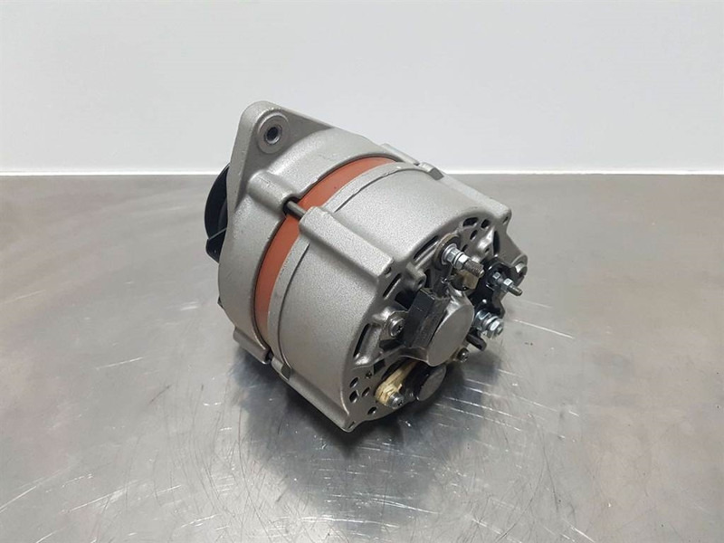 Perkins 1004-24V 55A-Alternator/Lichtmaschine/Dynamo - Moteur pour Engins de chantier: photos 4 Perkins 1004-24V 55A-Alternator/Lichtmaschine/Dynamo - Moteur pour Engins de chantier: photos 4