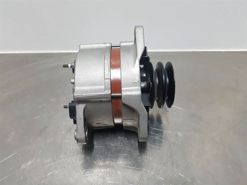 Perkins 1004-24V 55A-Alternator/Lichtmaschine/Dynamo - Moteur pour Engins de chantier: photos 3 Perkins 1004-24V 55A-Alternator/Lichtmaschine/Dynamo - Moteur pour Engins de chantier: photos 3