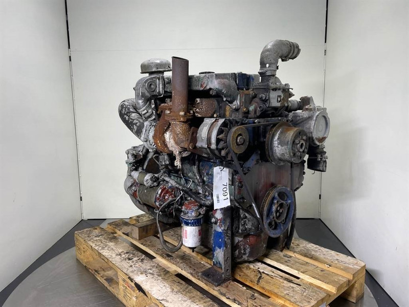 Perkins 1004-4T - Engine/Motor - Moteur pour Engins de chantier: photos 2 Perkins 1004-4T - Engine/Motor - Moteur pour Engins de chantier: photos 2