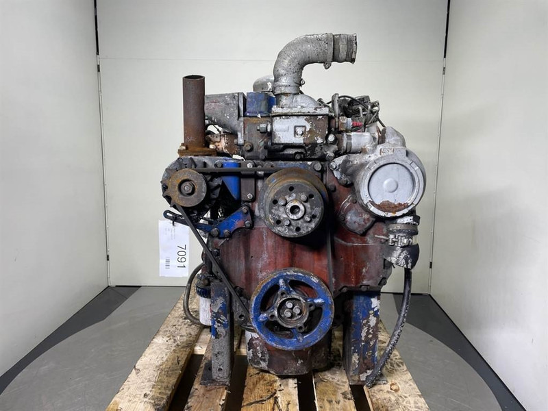 Perkins 1004-4T - Engine/Motor - Moteur pour Engins de chantier: photos 1 Perkins 1004-4T - Engine/Motor - Moteur pour Engins de chantier: photos 1