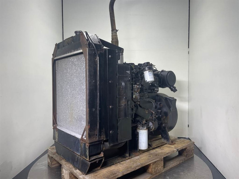 Perkins 1004 - Engine/Motor - Moteur pour Engins de chantier: photos 4 Perkins 1004 - Engine/Motor - Moteur pour Engins de chantier: photos 4