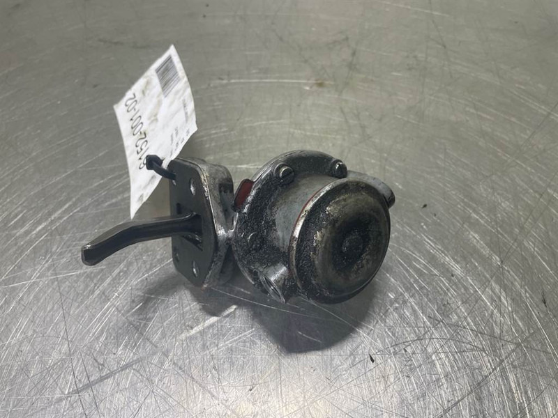 Perkins 1006-6T - Fuel pump/Kraftstoffpumpe/Brandstofpomp - Moteur pour Engins de chantier: photos 4 Perkins 1006-6T - Fuel pump/Kraftstoffpumpe/Brandstofpomp - Moteur pour Engins de chantier: photos 4