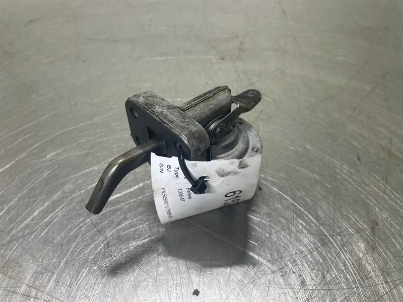 Perkins 1006-6T - Fuel pump/Kraftstoffpumpe/Brandstofpomp - Moteur pour Engins de chantier: photos 3 Perkins 1006-6T - Fuel pump/Kraftstoffpumpe/Brandstofpomp - Moteur pour Engins de chantier: photos 3