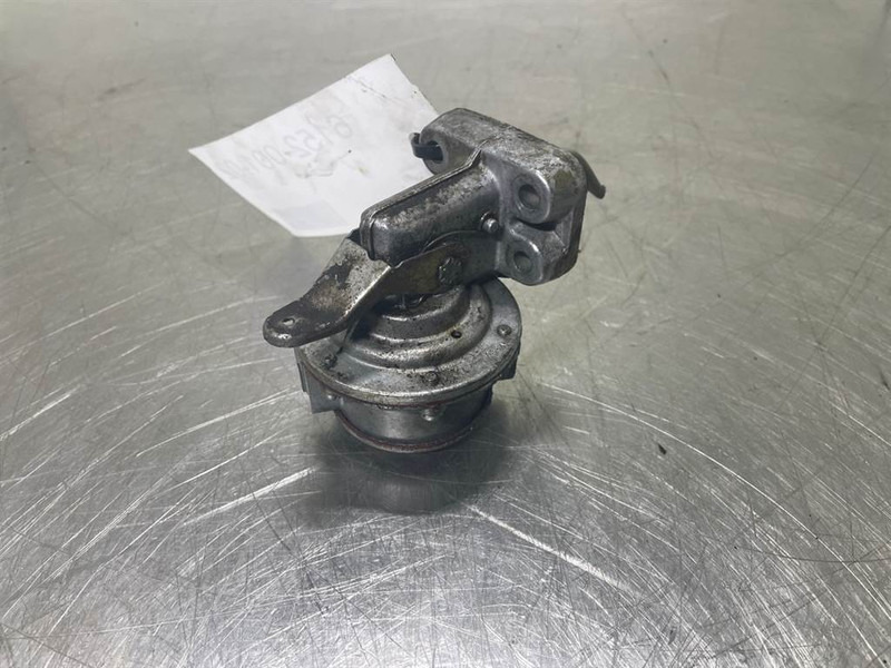 Perkins 1006-6T - Fuel pump/Kraftstoffpumpe/Brandstofpomp - Moteur pour Engins de chantier: photos 2 Perkins 1006-6T - Fuel pump/Kraftstoffpumpe/Brandstofpomp - Moteur pour Engins de chantier: photos 2