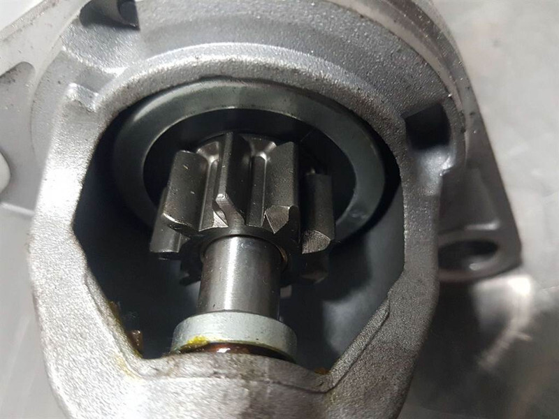 Perkins 103-10-12V 9T 1,4KW-Starter/Anlasser/Startmotor - Moteur pour Engins de chantier: photos 4 Perkins 103-10-12V 9T 1,4KW-Starter/Anlasser/Startmotor - Moteur pour Engins de chantier: photos 4