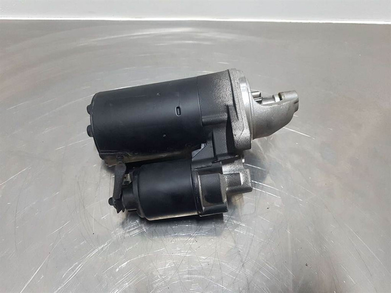 Perkins 103-10-12V 9T 1,4KW-Starter/Anlasser/Startmotor - Moteur pour Engins de chantier: photos 2 Perkins 103-10-12V 9T 1,4KW-Starter/Anlasser/Startmotor - Moteur pour Engins de chantier: photos 2
