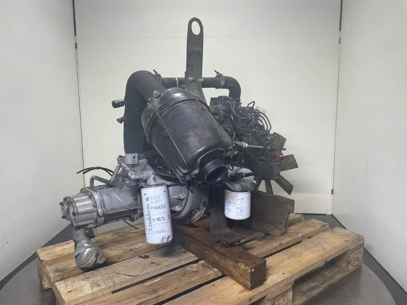 Perkins 103.10 - Moteur pour Engins de chantier: photos 4 Perkins 103.10 - Moteur pour Engins de chantier: photos 4
