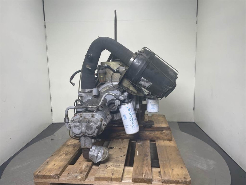 Perkins 103.10 - Moteur pour Engins de chantier: photos 5 Perkins 103.10 - Moteur pour Engins de chantier: photos 5