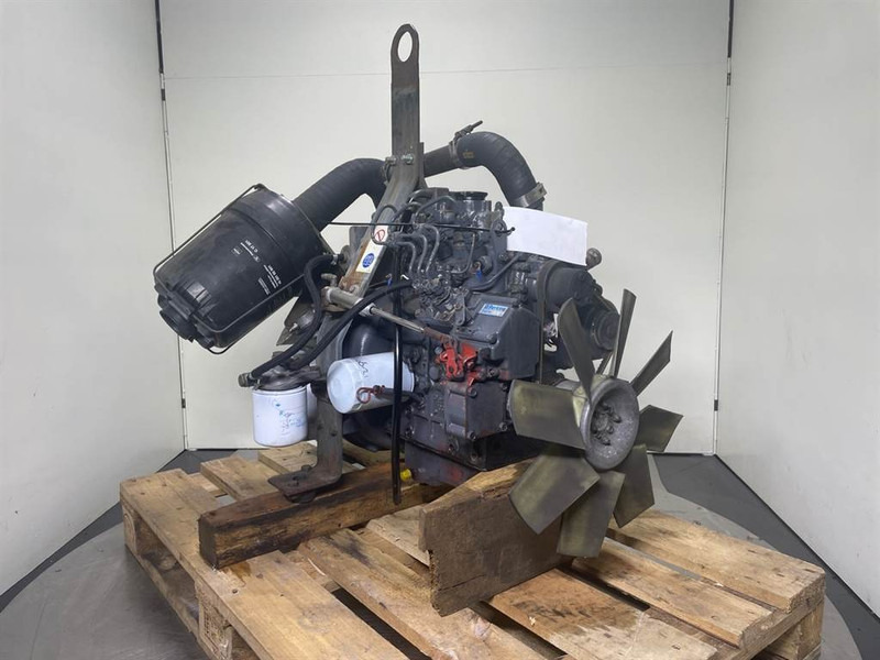 Perkins 103.10 - Moteur pour Engins de chantier: photos 3 Perkins 103.10 - Moteur pour Engins de chantier: photos 3