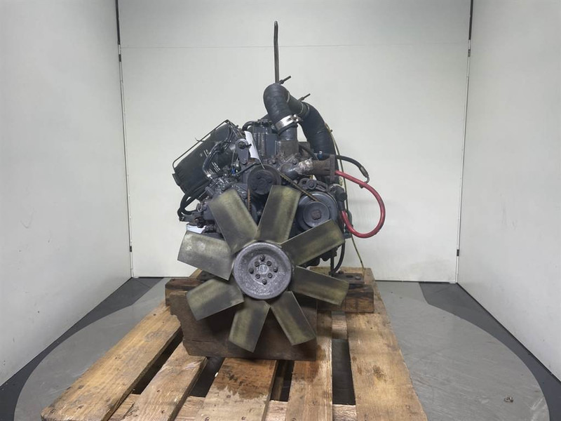 Perkins 103.10 - Moteur pour Engins de chantier: photos 2 Perkins 103.10 - Moteur pour Engins de chantier: photos 2
