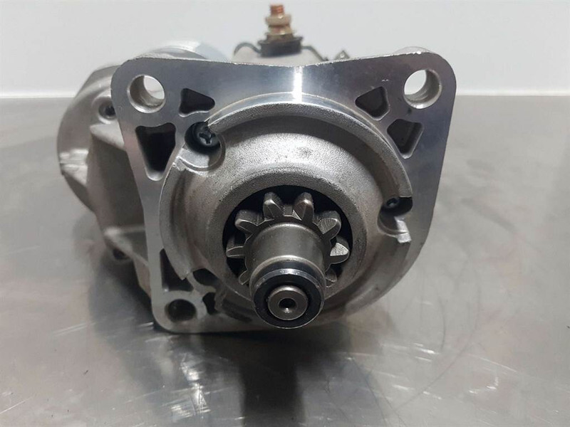 Perkins 1104-24V 10T 4,5KW-Starter/Anlasser/Startmotor - Moteur pour Engins de chantier: photos 4 Perkins 1104-24V 10T 4,5KW-Starter/Anlasser/Startmotor - Moteur pour Engins de chantier: photos 4