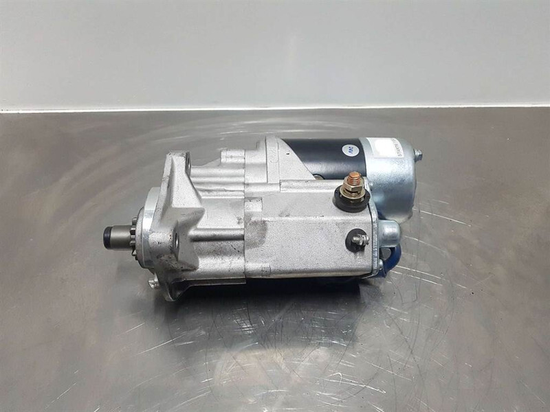 Perkins 1104-24V 10T 4,5KW-Starter/Anlasser/Startmotor - Moteur pour Engins de chantier: photos 2 Perkins 1104-24V 10T 4,5KW-Starter/Anlasser/Startmotor - Moteur pour Engins de chantier: photos 2