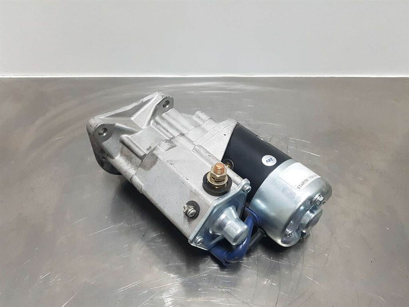 Perkins 1104-24V 10T 4,5KW-Starter/Anlasser/Startmotor - Moteur pour Engins de chantier: photos 3 Perkins 1104-24V 10T 4,5KW-Starter/Anlasser/Startmotor - Moteur pour Engins de chantier: photos 3