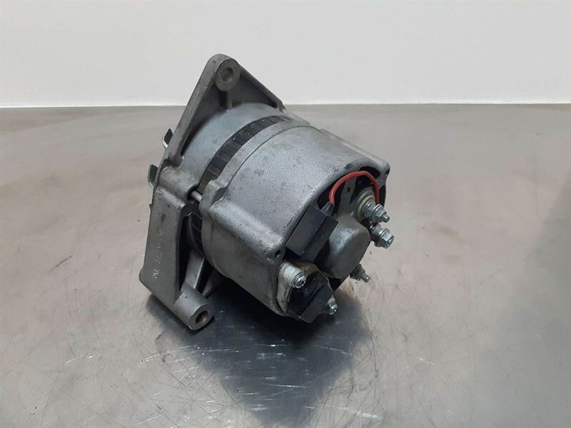 Perkins 12V 33A-11201507-Alternator/Lichtmaschine/Dynamo - Moteur pour Engins de chantier: photos 4 Perkins 12V 33A-11201507-Alternator/Lichtmaschine/Dynamo - Moteur pour Engins de chantier: photos 4