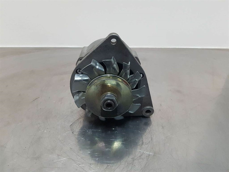 Perkins 12V 33A-11201507-Alternator/Lichtmaschine/Dynamo - Moteur pour Engins de chantier: photos 2 Perkins 12V 33A-11201507-Alternator/Lichtmaschine/Dynamo - Moteur pour Engins de chantier: photos 2