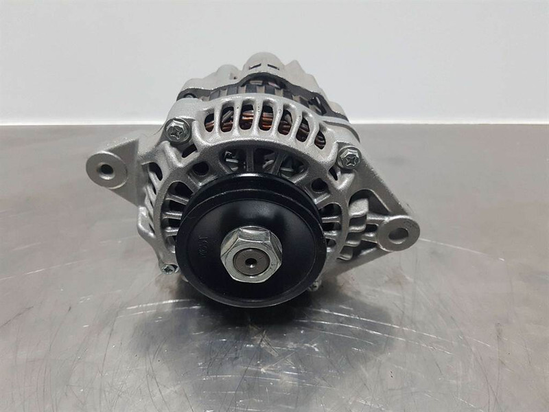 Perkins 14V 50A - Alternator/Lichtmaschine/Dynamo - Moteur pour Engins de chantier: photos 2 Perkins 14V 50A - Alternator/Lichtmaschine/Dynamo - Moteur pour Engins de chantier: photos 2