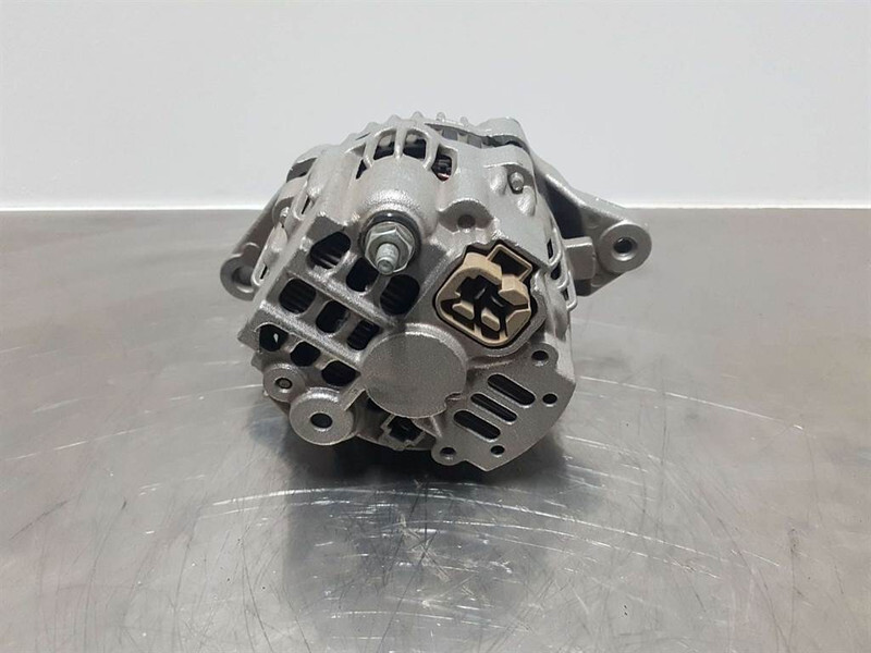 Perkins 14V 50A - Alternator/Lichtmaschine/Dynamo - Moteur pour Engins de chantier: photos 4 Perkins 14V 50A - Alternator/Lichtmaschine/Dynamo - Moteur pour Engins de chantier: photos 4