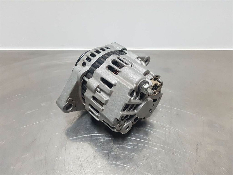 Perkins 14V 50A - Alternator/Lichtmaschine/Dynamo - Moteur pour Engins de chantier: photos 5 Perkins 14V 50A - Alternator/Lichtmaschine/Dynamo - Moteur pour Engins de chantier: photos 5
