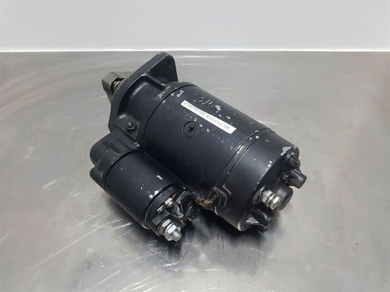 Perkins 4.108-12V 13T 2,4KW-Starter/Anlasser/Startmotor - Moteur pour Engins de chantier: photos 3 Perkins 4.108-12V 13T 2,4KW-Starter/Anlasser/Startmotor - Moteur pour Engins de chantier: photos 3