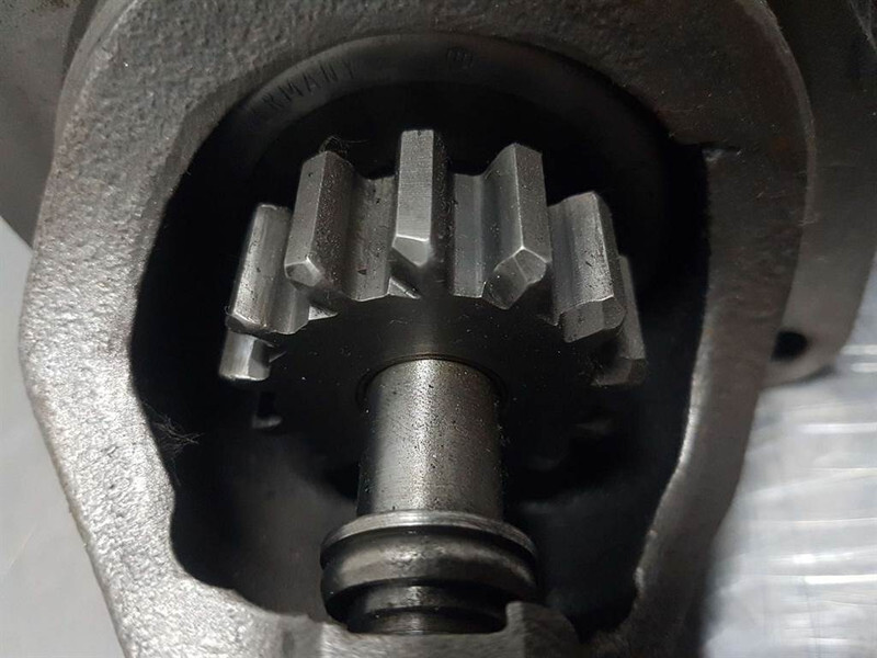 Perkins 4.108-12V 13T 2,4KW-Starter/Anlasser/Startmotor - Moteur pour Engins de chantier: photos 4 Perkins 4.108-12V 13T 2,4KW-Starter/Anlasser/Startmotor - Moteur pour Engins de chantier: photos 4