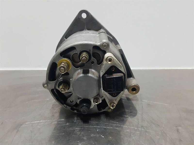 Perkins 4.236-14V 55A-Alternator/Lichtmaschine/Dynamo - Moteur pour Engins de chantier: photos 5 Perkins 4.236-14V 55A-Alternator/Lichtmaschine/Dynamo - Moteur pour Engins de chantier: photos 5