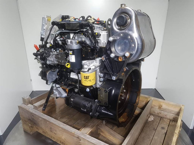 Perkins 854 - Engine/Motor - Moteur pour Engins de chantier: photos 5 Perkins 854 - Engine/Motor - Moteur pour Engins de chantier: photos 5