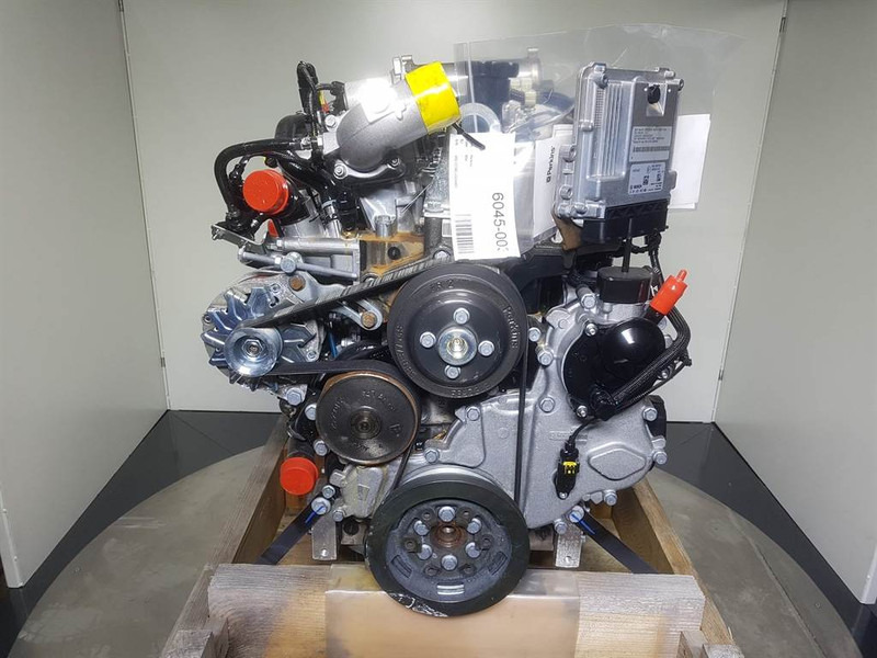 Perkins 854 - Engine/Motor - Moteur pour Engins de chantier: photos 3 Perkins 854 - Engine/Motor - Moteur pour Engins de chantier: photos 3