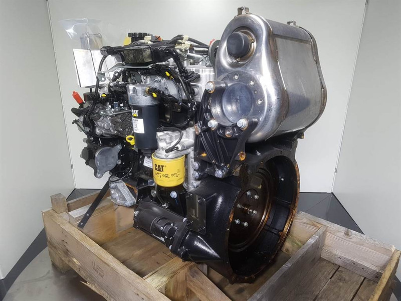 Perkins 854 - Engine/Motor - Moteur pour Engins de chantier: photos 5 Perkins 854 - Engine/Motor - Moteur pour Engins de chantier: photos 5