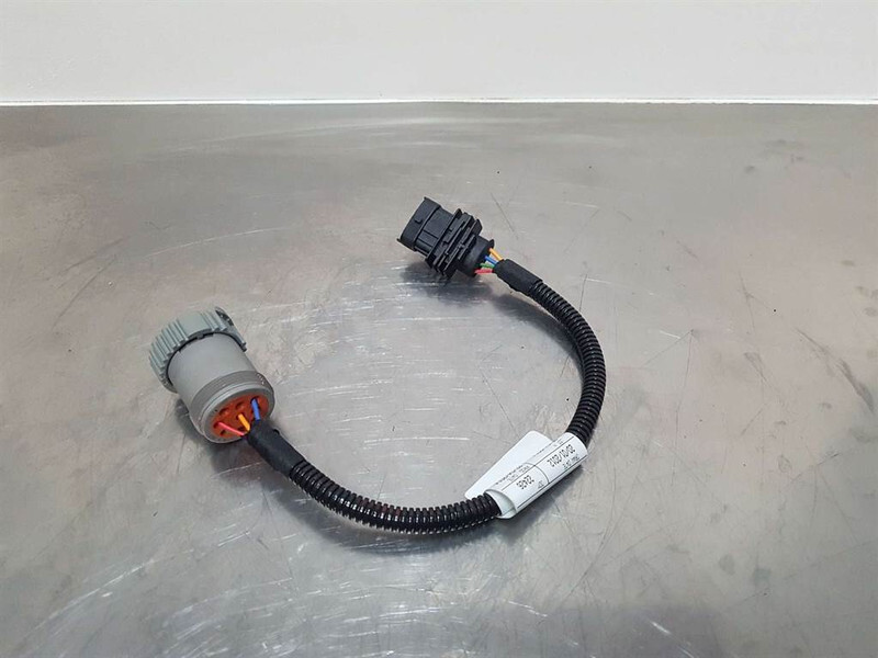 Perkins 854E-E34TA-5801515244-Wire/Cable - Système électrique pour Engins de chantier: photos 1 Perkins 854E-E34TA-5801515244-Wire/Cable - Système électrique pour Engins de chantier: photos 1