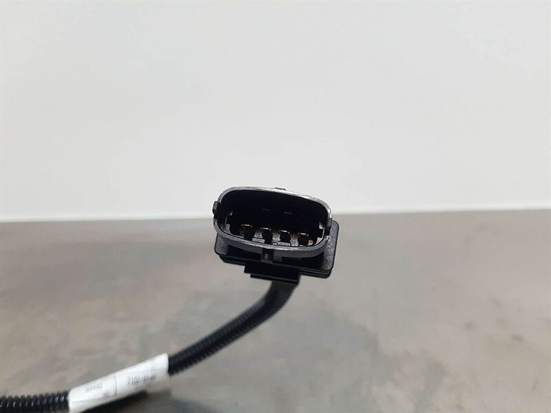 Perkins 854E-E34TA-5801515244-Wire/Cable - Système électrique pour Engins de chantier: photos 4 Perkins 854E-E34TA-5801515244-Wire/Cable - Système électrique pour Engins de chantier: photos 4