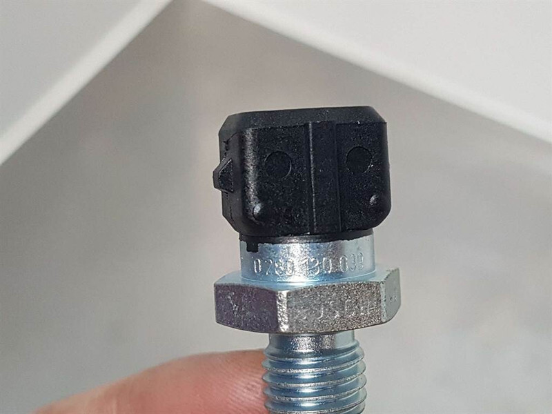 Perkins 854E-E34TA-Bosch 0280130039-Temperatuursensor - Système électrique pour Engins de chantier: photos 4 Perkins 854E-E34TA-Bosch 0280130039-Temperatuursensor - Système électrique pour Engins de chantier: photos 4
