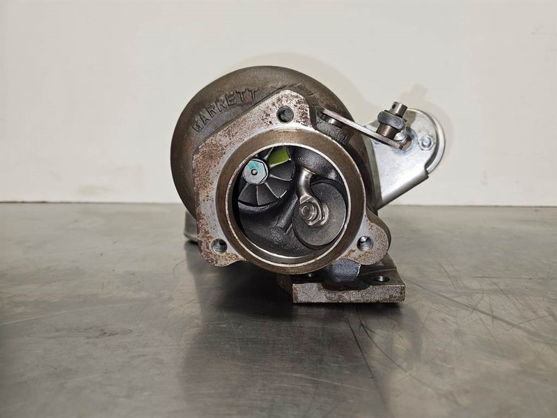 Perkins -Garrett 452044-5003-Turbocharger/Turbolader/Turbo - Moteur pour Engins de chantier: photos 3 Perkins -Garrett 452044-5003-Turbocharger/Turbolader/Turbo - Moteur pour Engins de chantier: photos 3