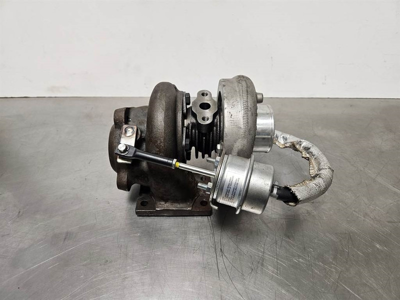 Perkins -Garrett 452044-5003-Turbocharger/Turbolader/Turbo - Moteur pour Engins de chantier: photos 5 Perkins -Garrett 452044-5003-Turbocharger/Turbolader/Turbo - Moteur pour Engins de chantier: photos 5