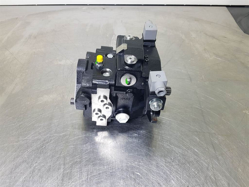 Poclain B18864D - Drive pump/Fahrpumpe/Rijpomp - Hydraulique pour Engins de chantier: photos 2 Poclain B18864D - Drive pump/Fahrpumpe/Rijpomp - Hydraulique pour Engins de chantier: photos 2