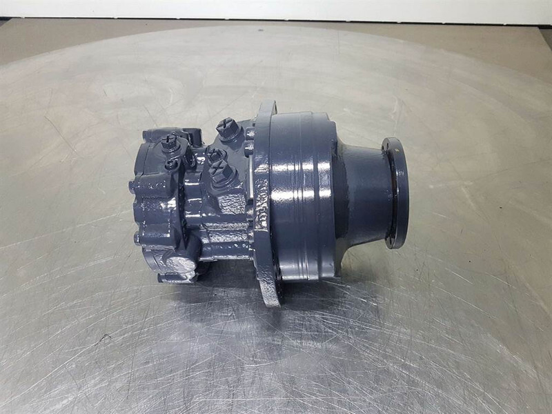 Poclain MS/MSE-Bomag A40828D-Wheel motor/Radmotor - Hydraulique pour Engins de chantier: photos 1 Poclain MS/MSE-Bomag A40828D-Wheel motor/Radmotor - Hydraulique pour Engins de chantier: photos 1