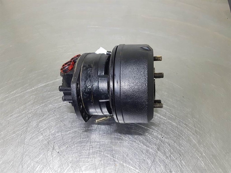 Poclain MS02-0-123-A02-1K39-Wheel motor/Radmotor - Hydraulique pour Engins de chantier: photos 4 Poclain MS02-0-123-A02-1K39-Wheel motor/Radmotor - Hydraulique pour Engins de chantier: photos 4