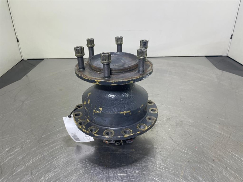 Poclain MS05-2-133-A05-1720-J000-Wheel motor/Radmotor - Hydraulique pour Engins de chantier: photos 1 Poclain MS05-2-133-A05-1720-J000-Wheel motor/Radmotor - Hydraulique pour Engins de chantier: photos 1