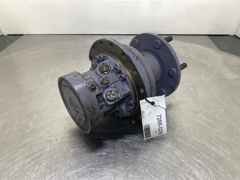 Poclain MS05-2-133-F05-1720-5DEJ - Wheel motor/Radmotor - Hydraulique pour Engins de chantier: photos 2 Poclain MS05-2-133-F05-1720-5DEJ - Wheel motor/Radmotor - Hydraulique pour Engins de chantier: photos 2