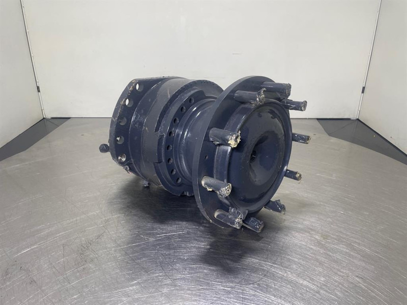 Poclain MS18-B-J21-R18-1K36-EFJ0 - Wheel motor/Radmotor - Hydraulique pour Engins de chantier: photos 3 Poclain MS18-B-J21-R18-1K36-EFJ0 - Wheel motor/Radmotor - Hydraulique pour Engins de chantier: photos 3