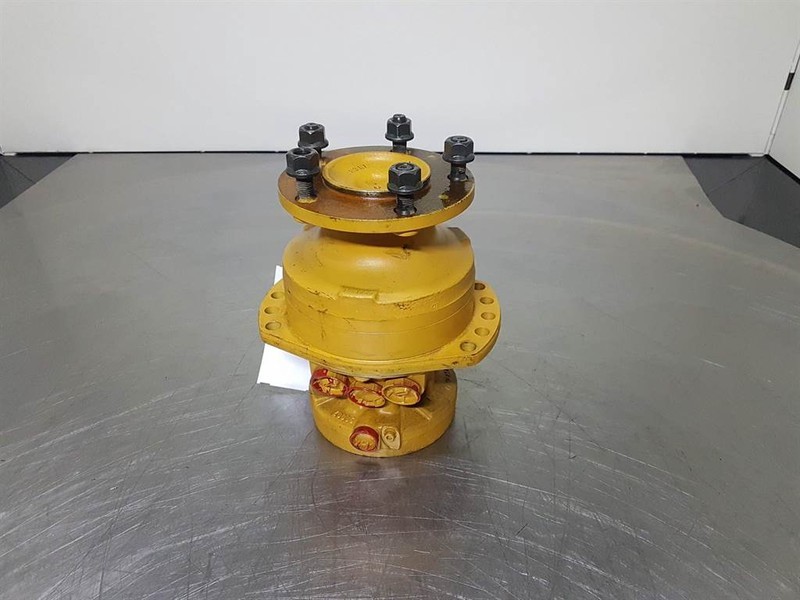 Poclain MSE02-9-123-F03-Wheel motor/Radmotor - Hydraulique pour Engins de chantier: photos 1 Poclain MSE02-9-123-F03-Wheel motor/Radmotor - Hydraulique pour Engins de chantier: photos 1