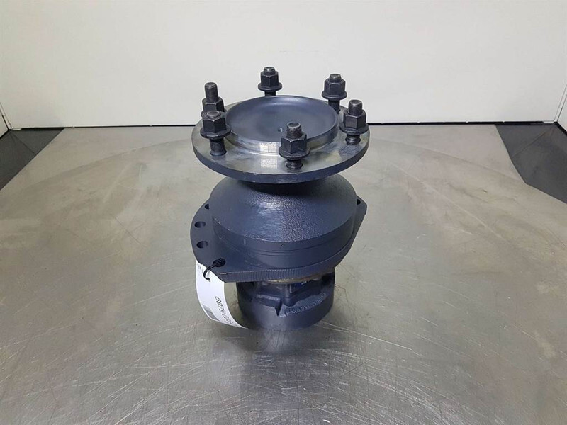 Poclain MSE05-2-133-F05-Wheel motor/Radmotor/Wielmotor - Hydraulique pour Engins de chantier: photos 2 Poclain MSE05-2-133-F05-Wheel motor/Radmotor/Wielmotor - Hydraulique pour Engins de chantier: photos 2