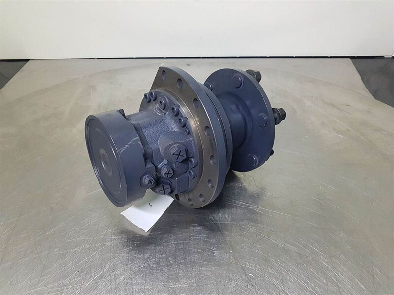 Poclain MSE05-2-133-F05-Wheel motor/Radmotor/Wielmotor - Hydraulique pour Engins de chantier: photos 4 Poclain MSE05-2-133-F05-Wheel motor/Radmotor/Wielmotor - Hydraulique pour Engins de chantier: photos 4
