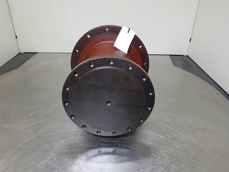 Reggiana Riduttori RA1700D ZI-154F3043-Reductor/Gearbox/Get - Hydraulique pour Engins de chantier: photos 3 Reggiana Riduttori RA1700D ZI-154F3043-Reductor/Gearbox/Get - Hydraulique pour Engins de chantier: photos 3