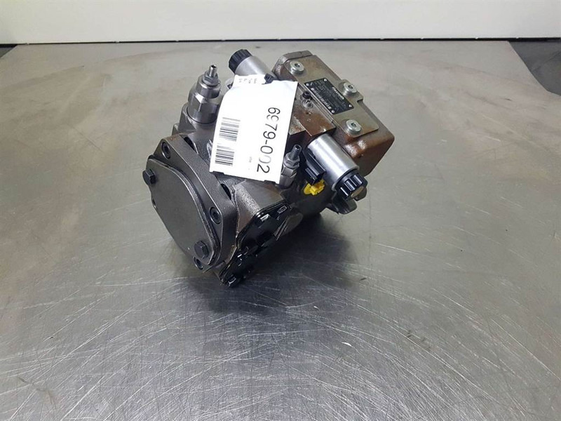 Rexroth A10VG28EP4D1/10R-Drive pump/Fahrpumpe/Rijpomp - Hydraulique pour Engins de chantier: photos 3 Rexroth A10VG28EP4D1/10R-Drive pump/Fahrpumpe/Rijpomp - Hydraulique pour Engins de chantier: photos 3