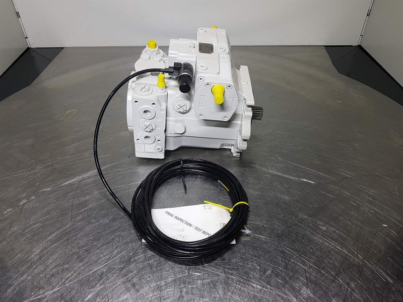 Rexroth A4VG125EP4DM1/32R-R902251684-Drive pump/Fahrpumpe - Hydraulique pour Engins de chantier: photos 1 Rexroth A4VG125EP4DM1/32R-R902251684-Drive pump/Fahrpumpe - Hydraulique pour Engins de chantier: photos 1