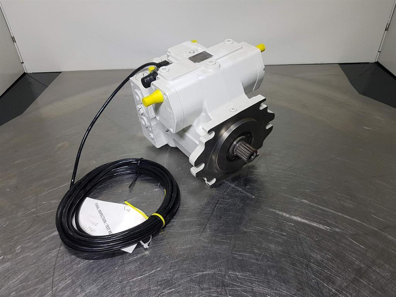 Rexroth A4VG125EP4DM1/32R-R902251684-Drive pump/Fahrpumpe - Hydraulique pour Engins de chantier: photos 2 Rexroth A4VG125EP4DM1/32R-R902251684-Drive pump/Fahrpumpe - Hydraulique pour Engins de chantier: photos 2