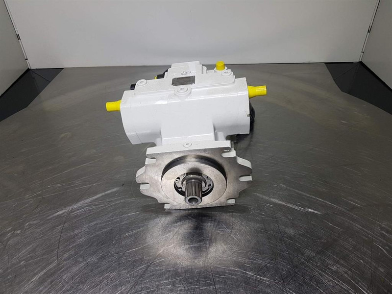 Rexroth A4VG125EP4DM1/32R-R902251684-Drive pump/Fahrpumpe - Hydraulique pour Engins de chantier: photos 4 Rexroth A4VG125EP4DM1/32R-R902251684-Drive pump/Fahrpumpe - Hydraulique pour Engins de chantier: photos 4