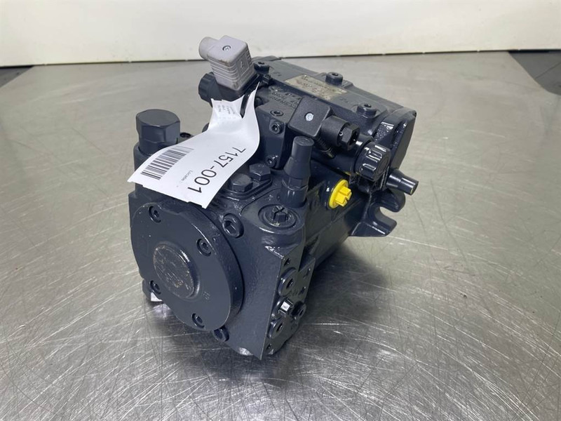 Rexroth A4VG40EZ - Drive pump/Fahrpumpe/Rijpomp - Hydraulique pour Engins de chantier: photos 3 Rexroth A4VG40EZ - Drive pump/Fahrpumpe/Rijpomp - Hydraulique pour Engins de chantier: photos 3
